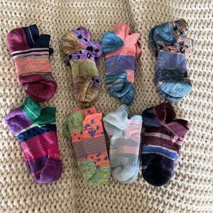 Bombas Socks